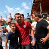 Sevgi seli... Sevgi seli...