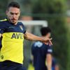 Fenerbahçe'de Mevlüt Erdinç ameliyat oldu Fenerbahçe'de Mevlüt Erdinç ameliyat oldu