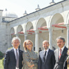 Edirne Darüşşifası çağdaş müze oldu Edirne Darüşşifası çağdaş müze oldu