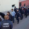 Uyuşturucu satıcılarına operasyon