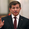 Davutoğlu'ndan 30 Ağustos mesajı Davutoğlu'ndan 30 Ağustos mesajı