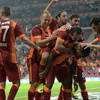 Galatasaray'ın muhtemel 11'i...