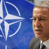 Hulusi Akar NATO zirvesine katılacak Hulusi Akar NATO zirvesine katılacak