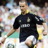 Anderlecht'le Milosevic yarışı