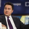 Babacan: Küresel krizin etkileri hala atlatılamadı Babacan: Küresel krizin etkileri hala atlatılamadı