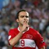 Semih Şentürk futbolu bıraktı Semih Şentürk futbolu bıraktı