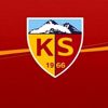 Son Dakika | Kayserispor un ismi değişiyor
