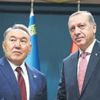 Kazakistan’da büyük operasyon