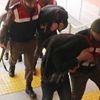 Van’daki terör operasyonu Van’daki terör operasyonu