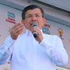 Davutoğlu: Menderes asılırken CHP, MHP neredeydi Davutoğlu: Menderes asılırken CHP, MHP neredeydi