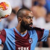 Bosingwa: "Jübile burada" Bosingwa: "Jübile burada"