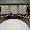 Bahçeli: Bu MGK sanaldır