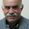 Dış basın Abdullah Öcalan'ın mesajını böyle duyurdu Dış basın Abdullah Öcalan'ın mesajını böyle duyurdu