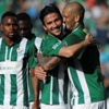 Bursaspor, Karabükspor'u 7 bitirdi!