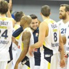 Fenerbahçe İtalya'dan zaferle dönüyor Fenerbahçe İtalya'dan zaferle dönüyor