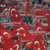 Türkiye-Yunanistan maçının biletleri bitti Türkiye-Yunanistan maçının biletleri bitti