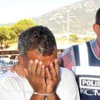Bodrum faciasında gözaltı
