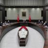 ﻿Kabine Toplantısı yarın yapılacak