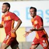 Galatasaray, Recep Gül'ü Westerlo'ya kiraladı