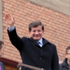 Başbakan Davutoğlu Diyarbakır’da