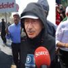 İlk günden bu yana Adalet Yürüyüşü İlk günden bu yana Adalet Yürüyüşü
