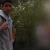 'Cihatçı John' futbol oynuyor 'Cihatçı John' futbol oynuyor