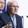 FIFA Başkanına büyük kötü haber