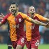 Galatasaray'da bir dönem sona eriyor! Arap kulüpleri devrede