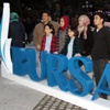 Bursa logosu için sıraya girdiler Bursa logosu için sıraya girdiler