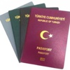 Pasaport harçları için kanun teklifi sunuluyor
