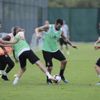 Beşiktaş iki isimden haber bekliyor Beşiktaş iki isimden haber bekliyor