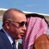 - Cumhurbaşkanı Erdoğan, Katar a geldi