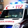 Ambulans gelirken ışıklar yeşil yanacak