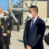 İtalya Dışişleri Bakanı Di Maio'dan Başkan Erdoğan ve Türk halkına teşekkür