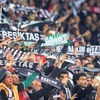 Kartal, Türkiye'nin renklerini birleştirdi Kartal, Türkiye'nin renklerini birleştirdi