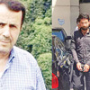 Öldürülen işadamının şoförü köstebek çıktı