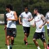 Beşiktaş'ta Sergen Yalçın yasaları! Beşiktaş'ta Sergen Yalçın yasaları!