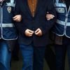 HDP Ardahan İl Başkanı Yılmaz tutuklandı