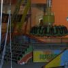 Lunaparkta korkutan kaza: 3 yaralı
