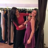 Ayshe, ‘Beyaz Show’ İçin Elbise Diktirdi Ayshe, ‘Beyaz Show’ İçin Elbise Diktirdi