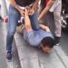 Gözaltına alınan taksiciler adli kontrol kararıyla serbest bırakıldı Gözaltına alınan taksiciler adli kontrol kararıyla serbest bırakıldı