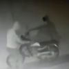 Motosikleti çalamayınca bırakıp gittiler Motosikleti çalamayınca bırakıp gittiler