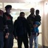 Gece evden çıkan 3 yaşındaki çocuk, jandarmanın dikkati sayesinde bulundu