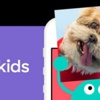 Çocuklar için Vine Kids çıktı Çocuklar için Vine Kids çıktı