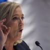Fransız avukatlar Le Pen'e karşı birleşti