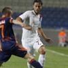 Trabzonspor, Başakşehir'e üstün Trabzonspor, Başakşehir'e üstün