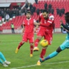 Çaykur Rizespor, Balıkesir'den bir puanla döndü