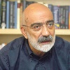 Ahmet Altan: 'Çoluk çocuğu bırakın, benimle konuşun' Ahmet Altan: 'Çoluk çocuğu bırakın, benimle konuşun'