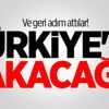 Ve geri adım attılar! Türkiye'ye bakacağız