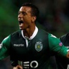 Nani Fenerbahçe'de
